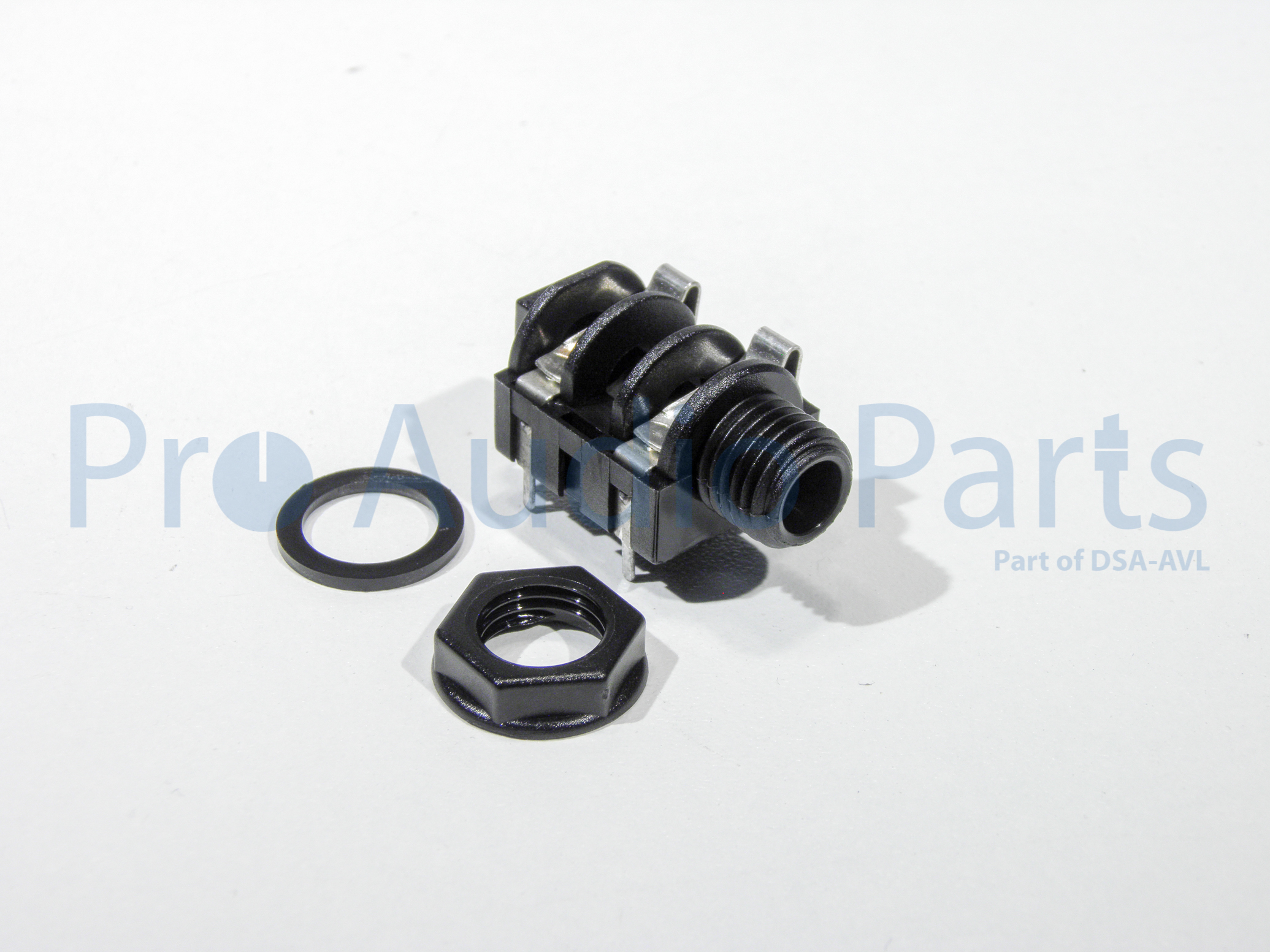 NMJ4HFD2 - 6.35mm Jack PCB