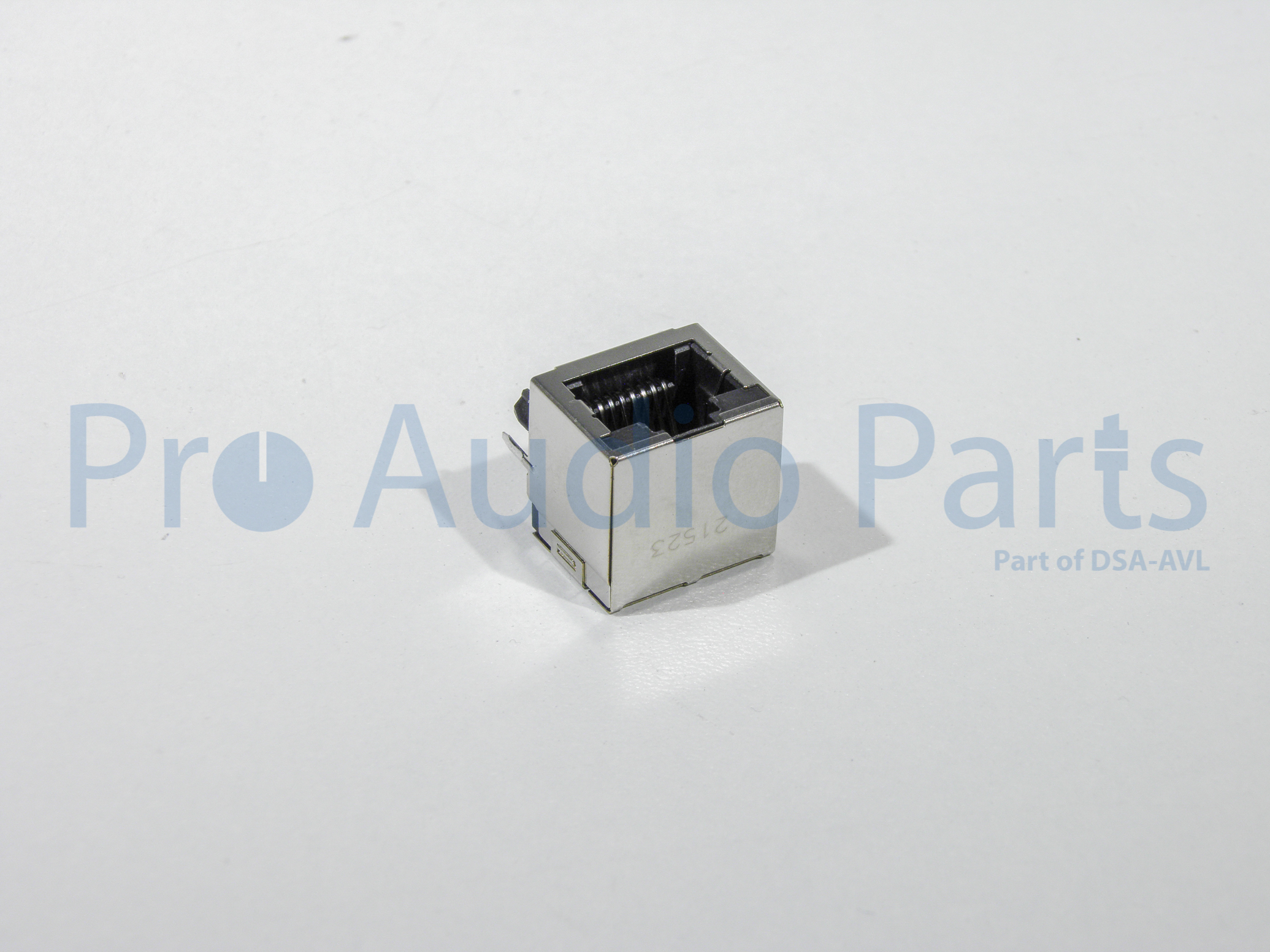 FF1116 - RJ45 R\ANG Shielded