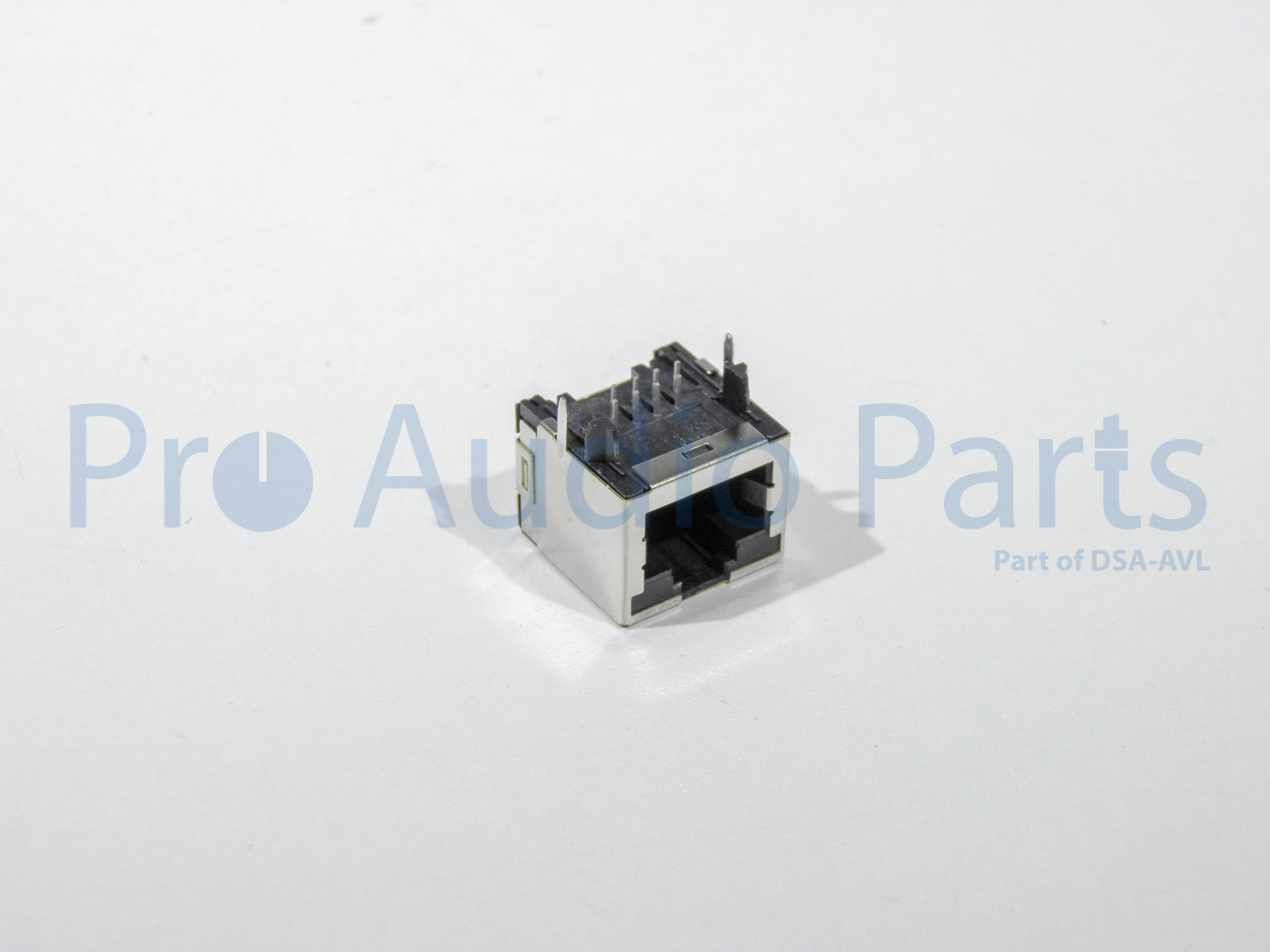FF1116 - RJ45 R\ANG Shielded