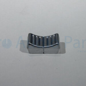 A911.000051 – Faderknob Chrome Matt