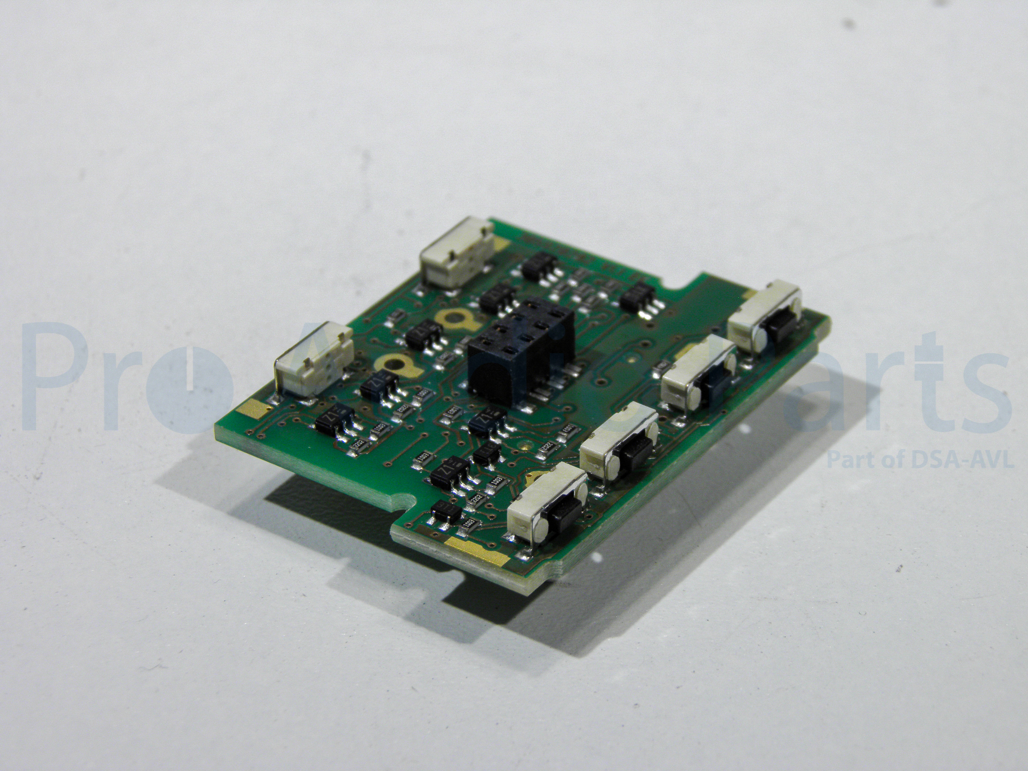 3059M0202 - C414 Led Switch board