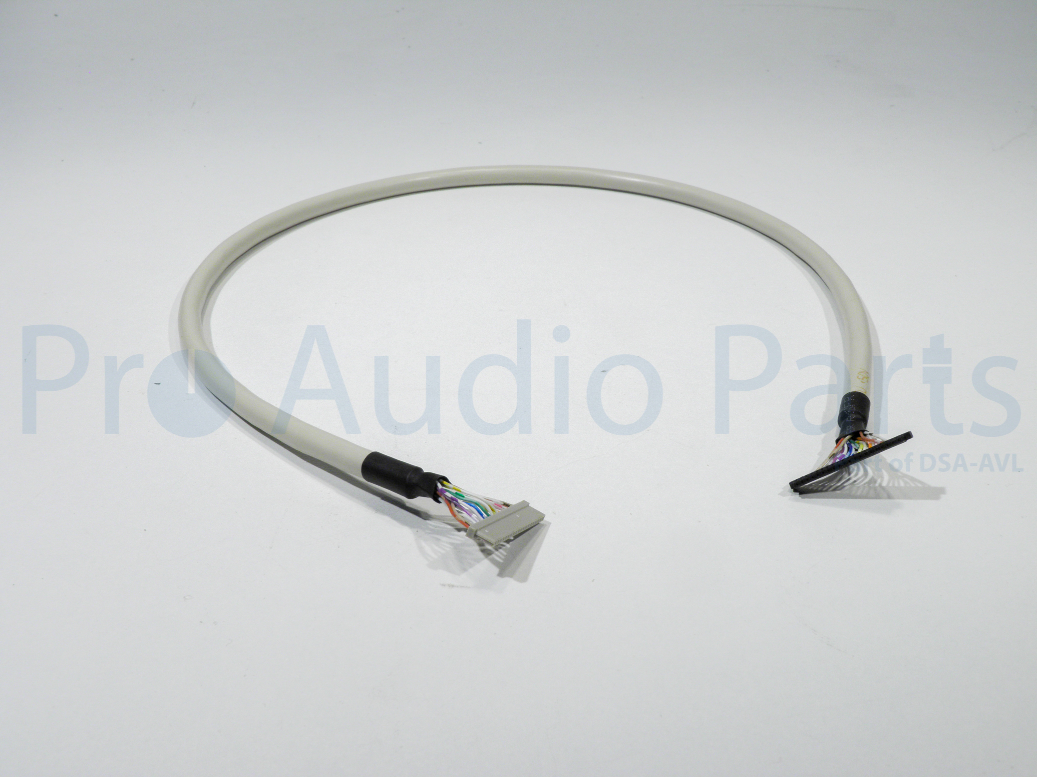 5066858 - ViX000 TFT Cable CBL,DATA,15INCH TFT 550mm
