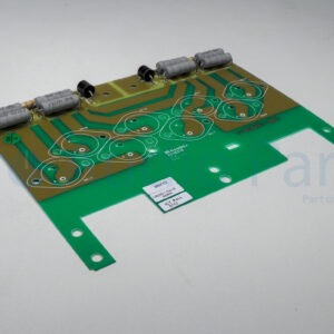 Q42935-9 – Positive Emitter PCB