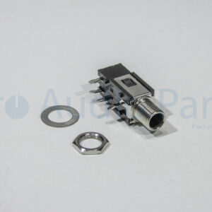 PJ-602B – 6,35mm Jack