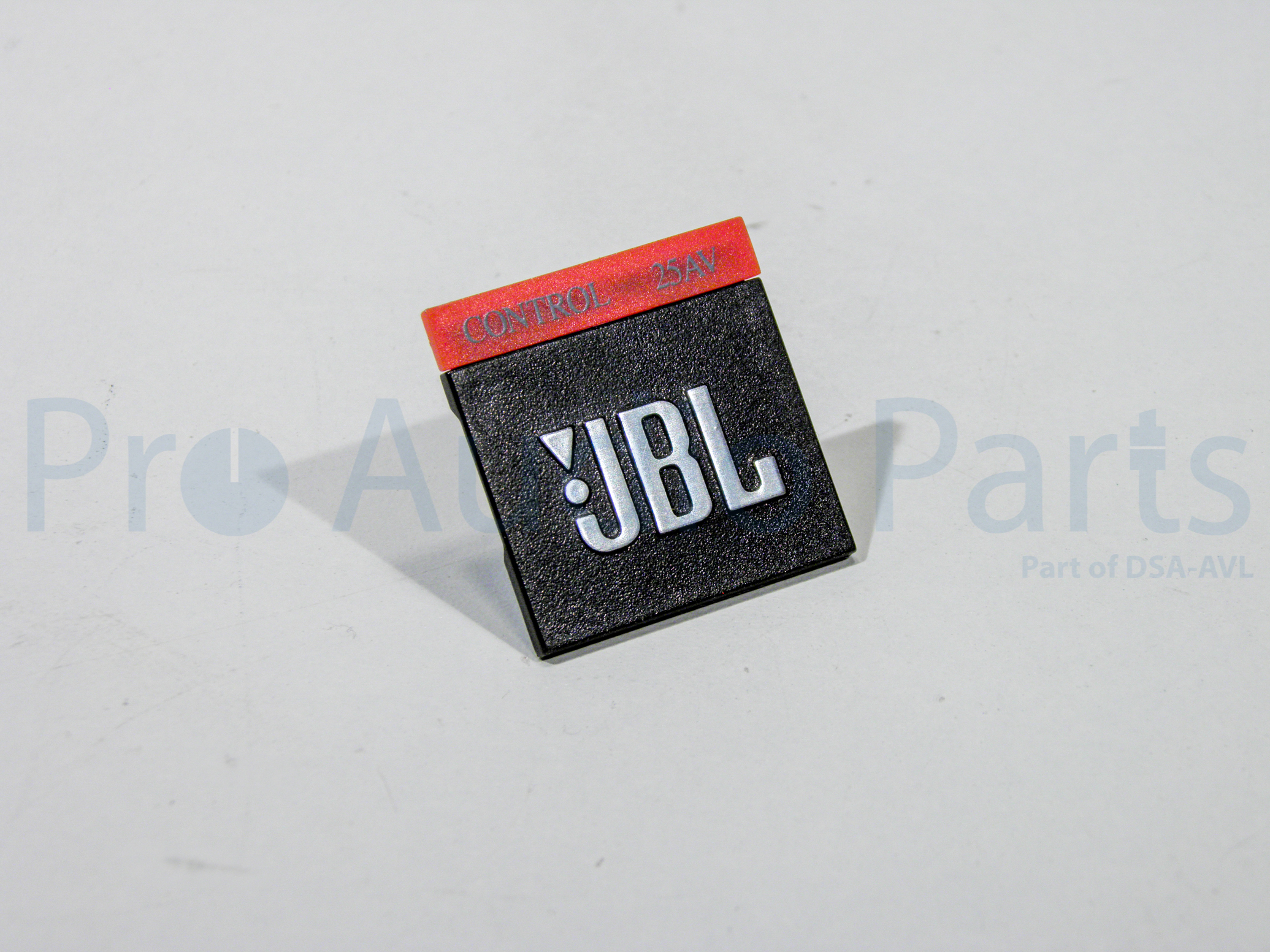 950-00041-00 - Control 25AV Logo