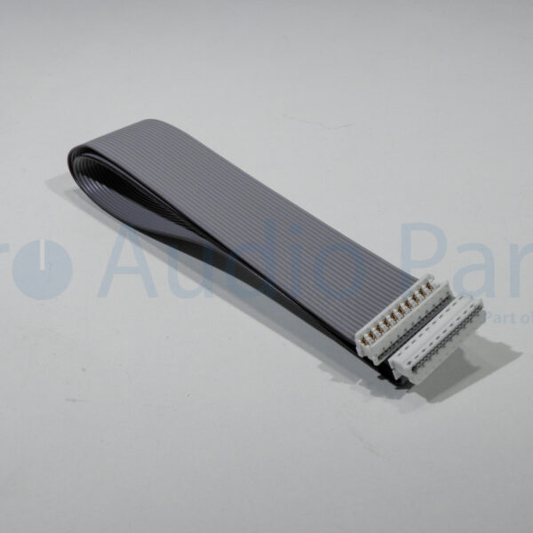 D9236-7 - J2A PIP2 Ribbon cable