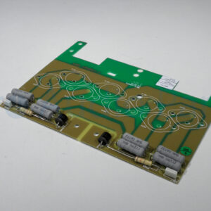 Q42934-2 – Negative Emitter PCB