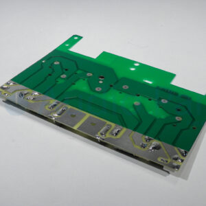 Q42934-2 – Negative Emitter PCB