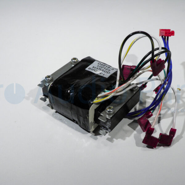 D9219-3 - Low Voltage Transformer
