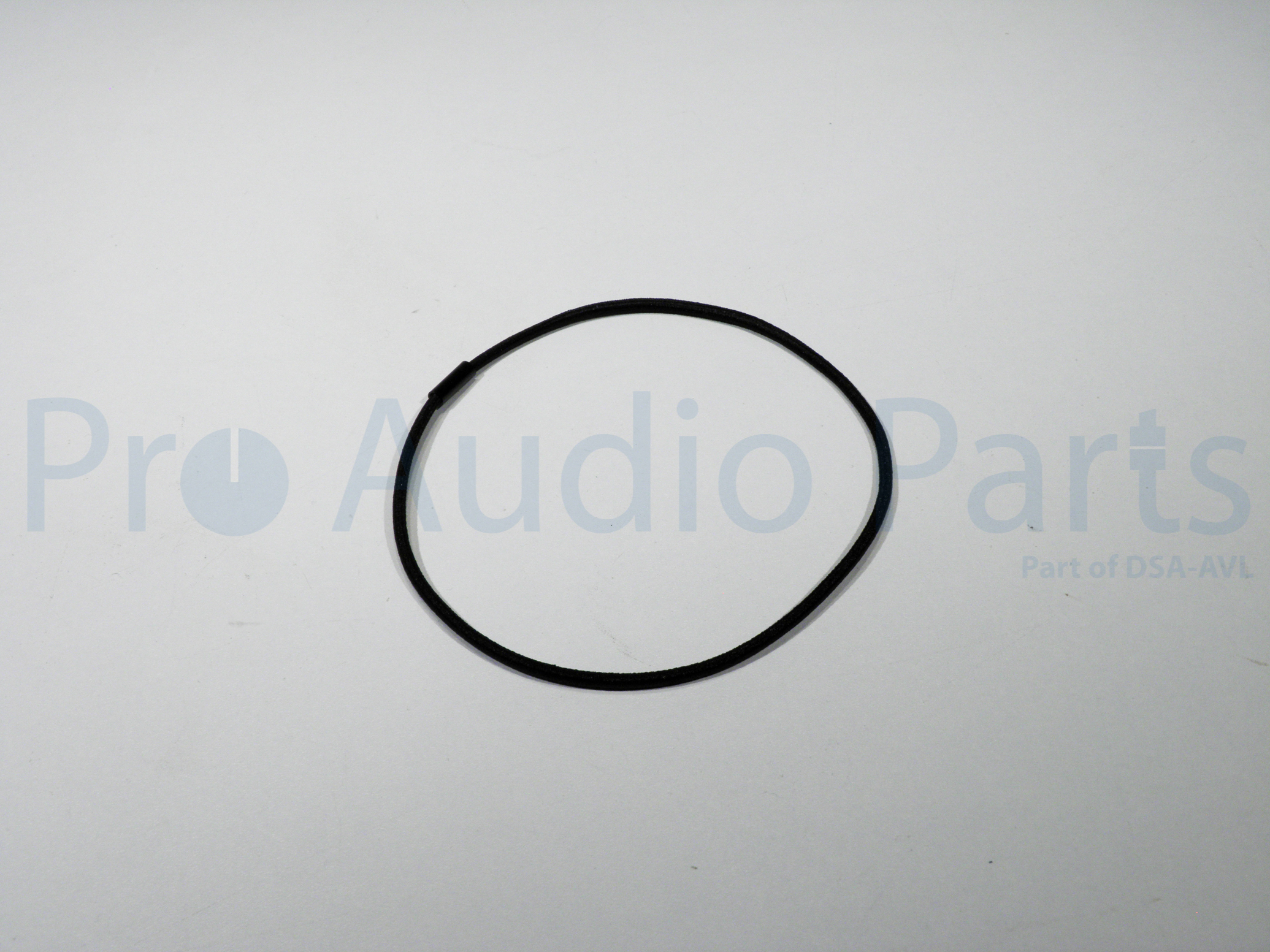 2803M0103 - AKG Rubber string