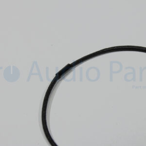 2803M0103 – AKG Rubber string