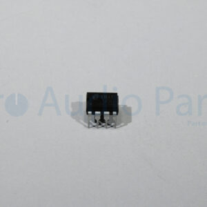 THAT1200P – Balanced Line Reciever