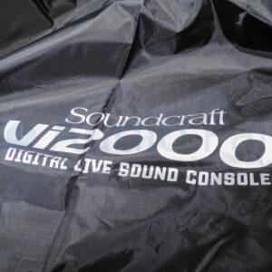 5064379 – Vi2000 Dust cover