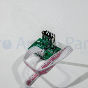 5086279.V – USB PCB Ui12