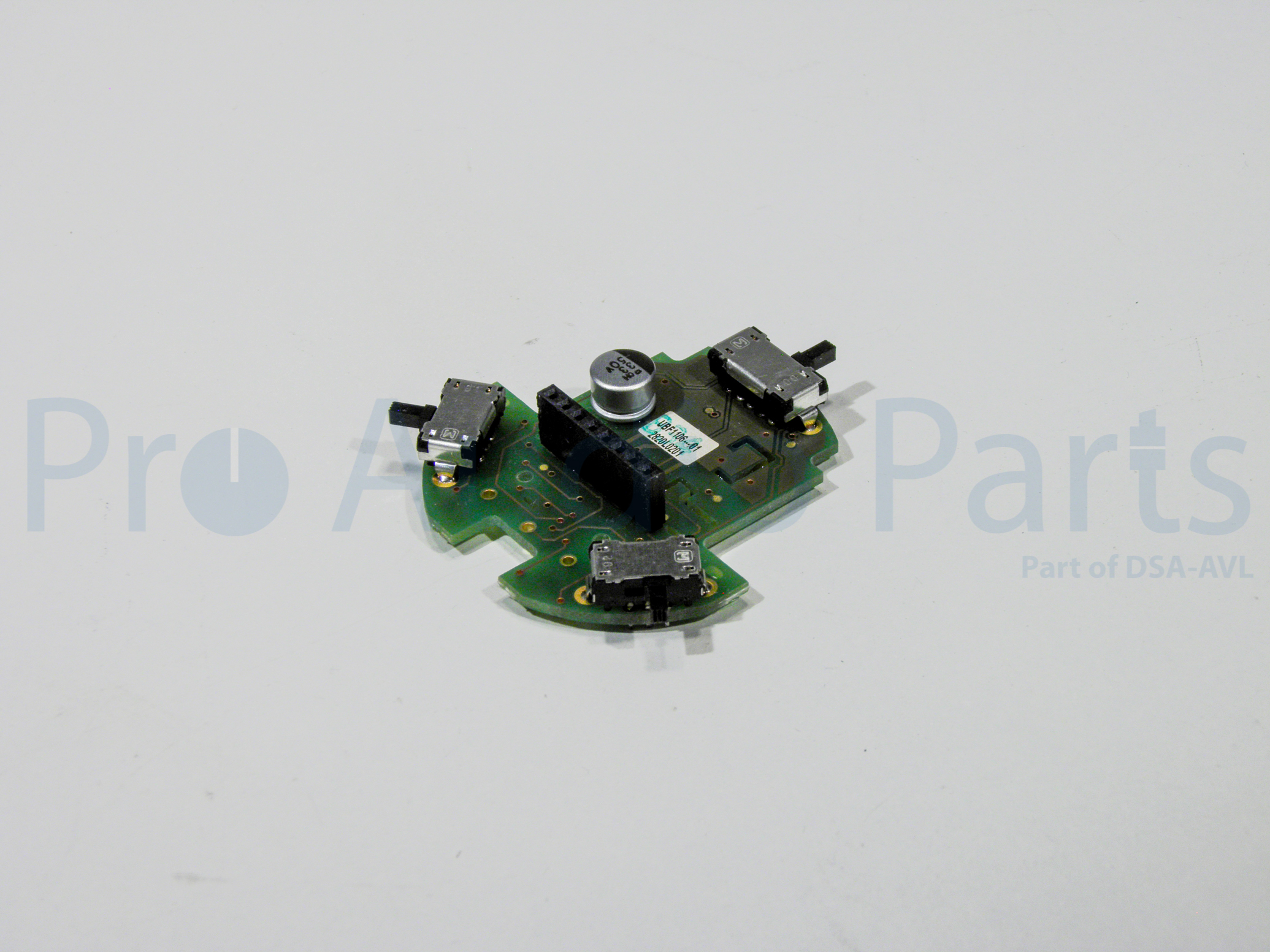 2820L0201 - Board I C4000(B)