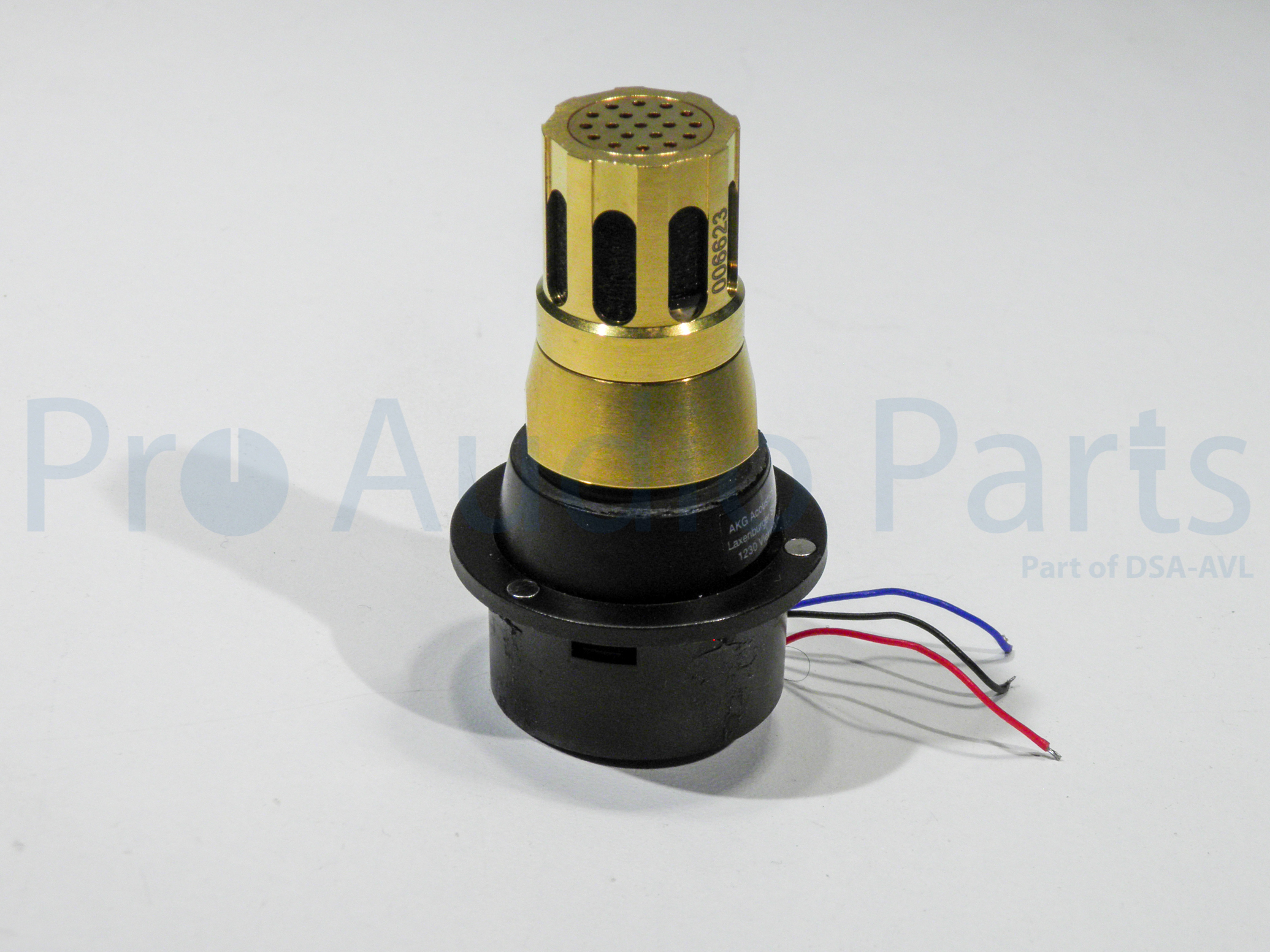 5061985 - C636 Capsule