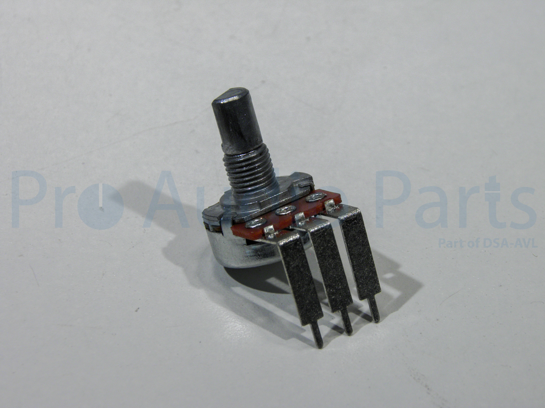 40-0013 - Pot 5KC 15MM