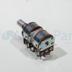 40-2128 – Pot 50kC x4