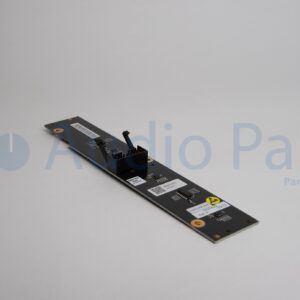 5020422 – PCB Mute and Faders
