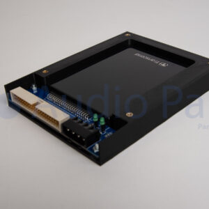 Lexicon 960L SSD modification