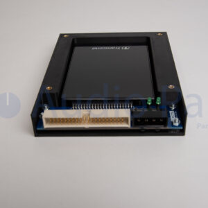 Lexicon 960L SSD modification