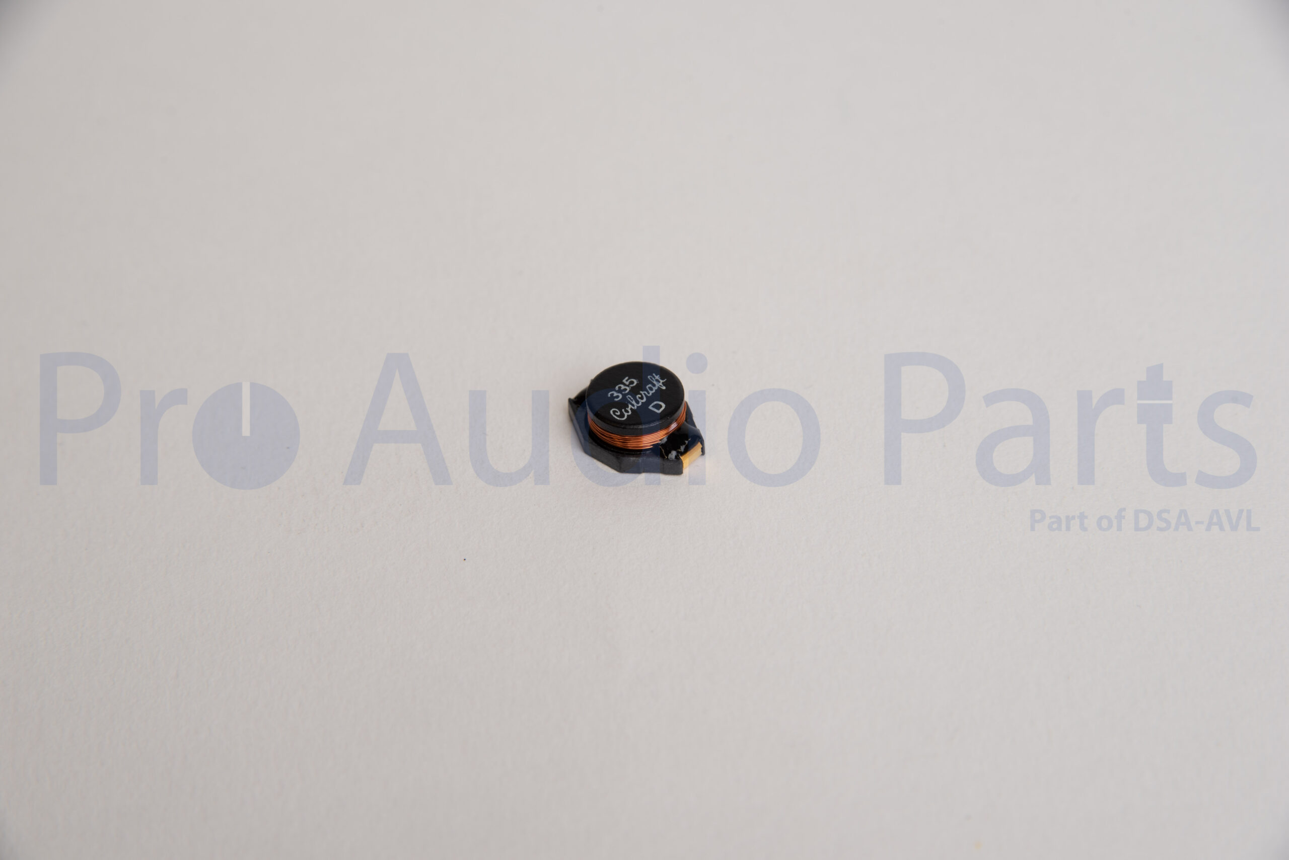 141368-1 - 3.3mH 300mA SMD