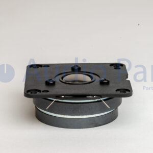 123-00002-00 – Control 25AV Tweeter