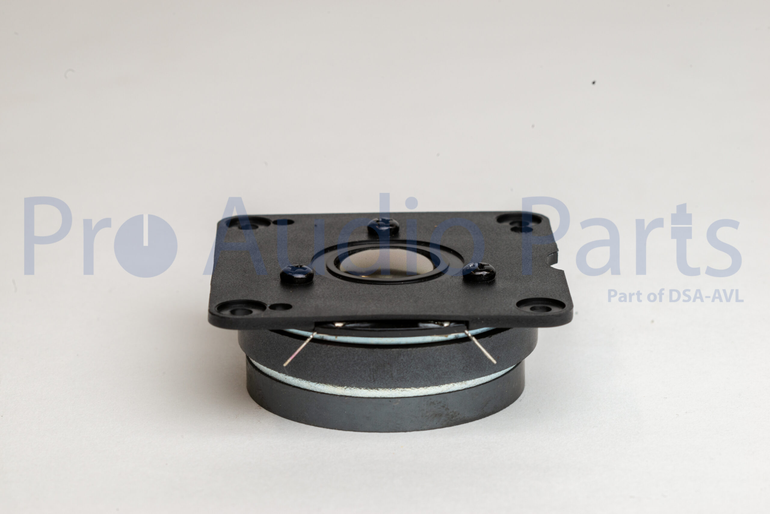123-00002-00 - Control 25AV Tweeter