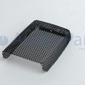 3059M10010 – Grille, black