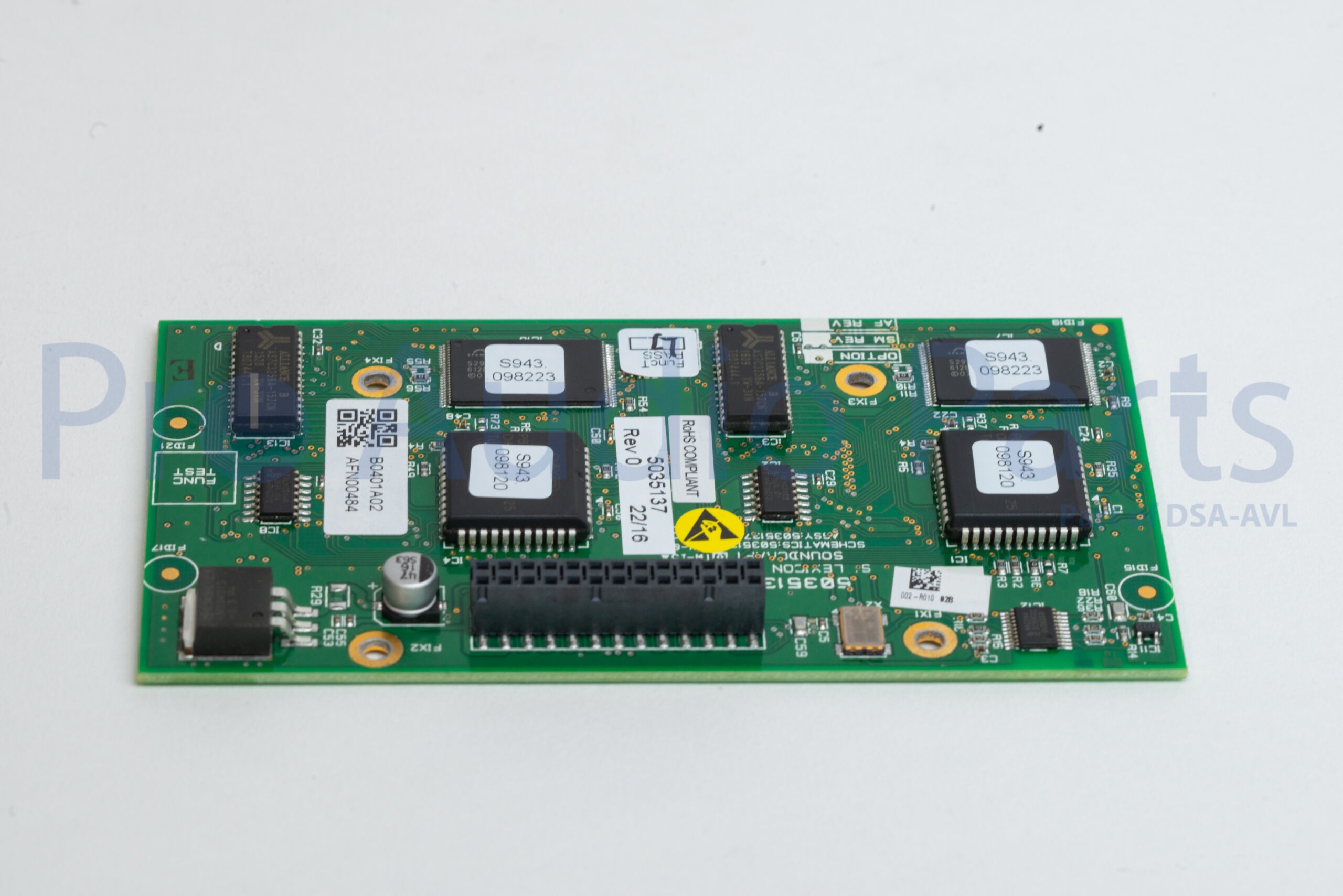 5035137 - Lexicon FX Board Si