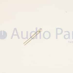 SEM01-L934RED – LED 3mm Red