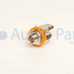 Jack 6,3mm TRS