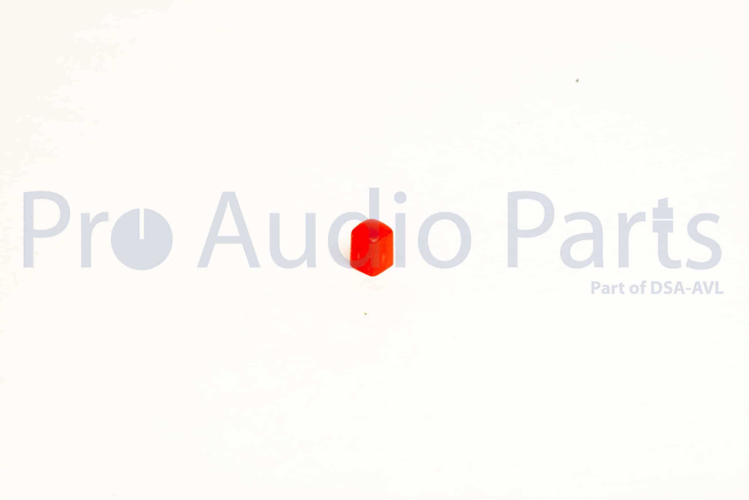 Crest XR Switchknob RED