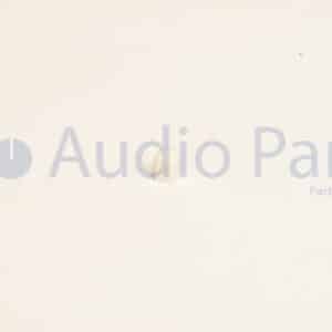 Crest XR Switchknob White