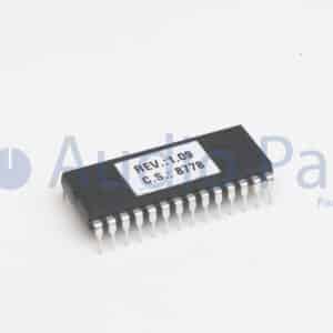 137413-1 – Crown PIC IC