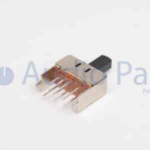 JBL PRX 700 Slide Switch